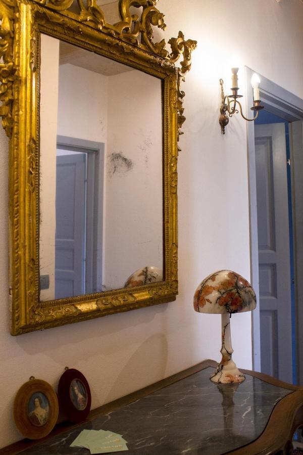 Casa Taro Bed & Breakfast Marsaglia  Exterior photo