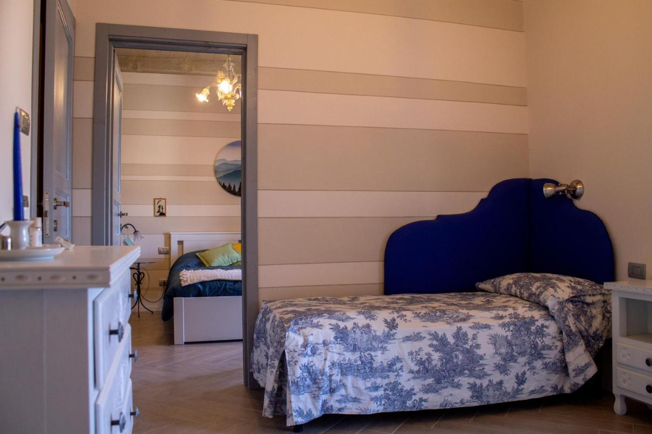 Casa Taro Bed & Breakfast Marsaglia  Exterior photo